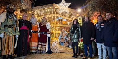 el-obispo-de-barbastro-destaca-el-verdadero-regalo-de-la-navidad