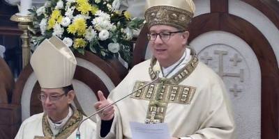 el-custodio-de-tierra-santa-preside-la-epifania-en-belen