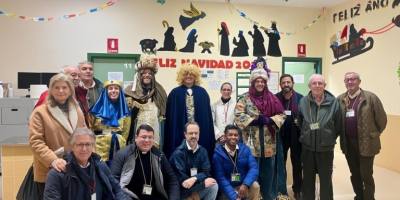 los-reyes-magos-llevan-esperanza-a-centros-penitenciarios-de-sevilla