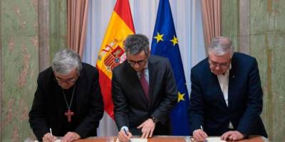 el-arzobispado-de-barcelona-valora-positivamente-el-acuerdo-sobre-abusos-sexuales