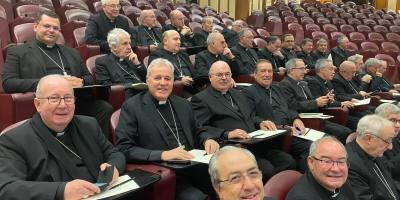 segovia-acoge-el-retiro-anual-de-los-obispos-espanoles