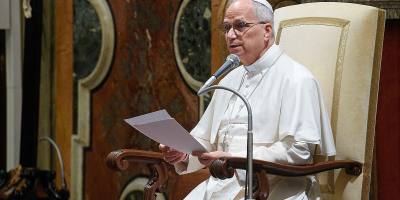 el-papa-leon-xiv-condena-aborto-gestacion-subrogada-y-pena-de-muerte-por-vida-humana