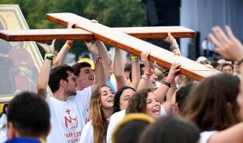 el-papa-leon-xiv-agradece-a-voluntarios-e-instituciones-por-el-jubileo-2025