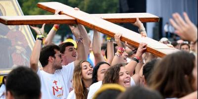 el-papa-leon-xiv-agradece-a-voluntarios-e-instituciones-por-el-jubileo-2025