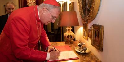 el-texto-sobre-liturgia-que-roche-entrego-a-los-cardenales-el-primer-dia-del-consistorio