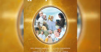 la-jornada-mundial-de-la-vida-consagrada-2026-invita-a-reflexionar-sobre-la-vocacion