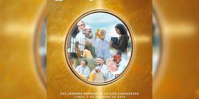 la-jornada-mundial-de-la-vida-consagrada-2026-invita-a-reflexionar-sobre-la-vocacion