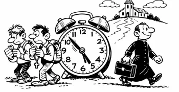 las-prisas-estropean-lo-que-lo-entregan-todo