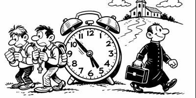 las-prisas-estropean-lo-que-lo-entregan-todo