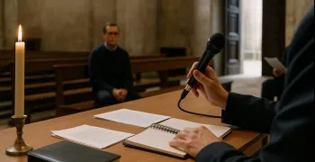 la-diocesis-de-santiago-permite-conferencia-con-tesis-controvertidas-sobre-la-resurreccion-en-seminario