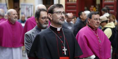 el-cardenal-jose-cobo-convoca-al-clero-de-madrid-a-la-asamblea-presbiteral-convivium-en-febrero
