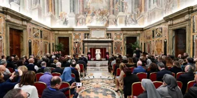 el-papa-nombra-obispo-a-sacerdote-filipino-que-cuestiona-la-doctrina-sobre-anticoncepcion-en