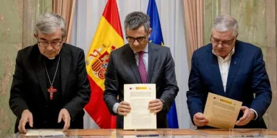 el-acuerdo-estado-iglesia-para-indemnizar-abusos-en-el-clero-genera-criticas-por-falta-de