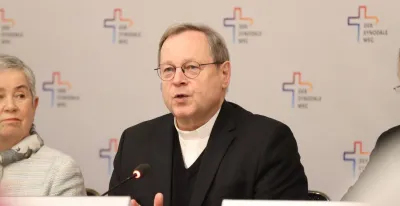 la-iglesia-alemana-crea-un-consejo-sinodal-para-impulsar-transparencia-y-participacion-tras