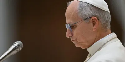 el-papa-leon-xiv-pide-perdon-a-david-ryan-por-abusos-en-colegios-catolicos-irlandeses