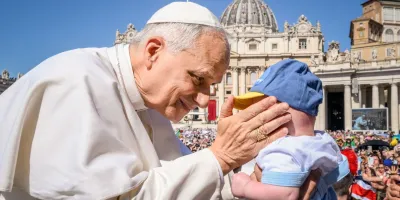 el-papa-leon-xiv-senala-el-aborto-como-el-principal-obstaculo-para-lograr-la-paz-mundial
