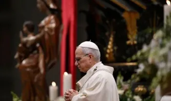 el-papa-leon-xiv-presidira-celebraciones-clave-en-roma-desde-febrero-hasta-semana-santa