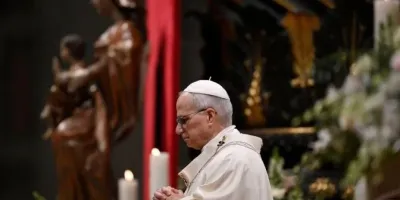 el-papa-leon-xiv-presidira-celebraciones-clave-en-roma-desde-febrero-hasta-semana-santa