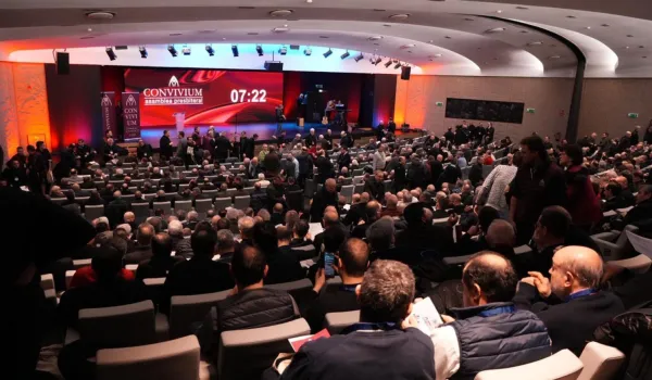 el-papa-leon-xiv-llama-a-fortalecer-la-fraternidad-y-la-fe-en-la-asamblea-presbiteral-de-madrid