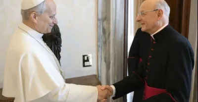 leon-xiv-recibe-al-prelado-del-opus-dei-y-confirma-que-los-nuevos-estatutos-siguen-en-estudio