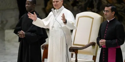 el-papa-leon-xiv-impulsa-una-iglesia-unida-y-misionera-con-nuevos-arzobispos-en-ee-uu