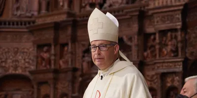 el-obispo-de-malaga-defiende-el-matrimonio-tradicional-y-valora-la-bendicion-a-parejas-homosexuales