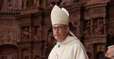 el-obispo-de-malaga-defiende-el-matrimonio-tradicional-y-valora-la-bendicion-a-parejas-homosexuales