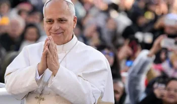 el-papa-leon-xiv-realizara-seis-visitas-pastorales-en-italia-entre-mayo-y-agosto