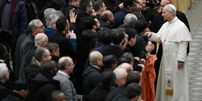 el-papa-leon-xiv-alerta-sobre-la-envidia-clerical-y-pide-renovar-la-fraternidad-sacerdotal