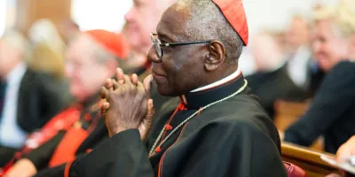 sarah-advierte-del-riesgo-de-ruptura-en-la-iglesia-por-las-ordenaciones-sin-mandato-pontificio
