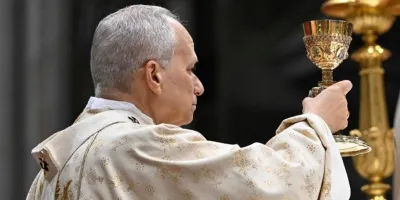 el-papa-leon-xiv-y-la-curia-inician-ejercicios-espirituales-de-cuaresma-en-la-capilla-paulina