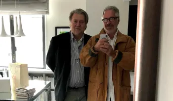 documentos-revelan-que-epstein-y-bannon-tramaron-debilitar-la-autoridad-del-papa-francisco