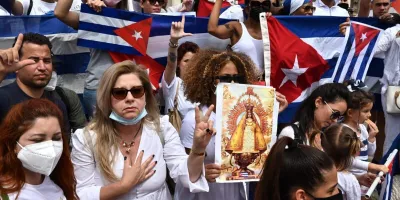 el-papa-leon-xiv-recibe-al-ministro-cubano-en-medio-de-la-crisis-politica-y-economica