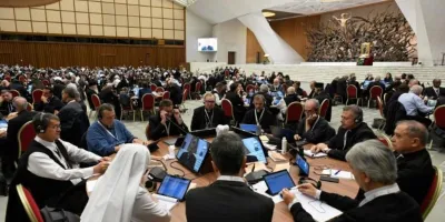 la-secretaria-general-del-sinodo-publica-informes-sobre-mision-digital-y-formacion-sacerdotal
