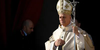 el-papa-leon-xiv-presidira-la-misa-del-jueves-santo-en-san-juan-de-letran-tras-anos-de-ausencia