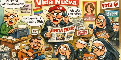 vida-nueva-o-como-disfrazar-de-discernimiento-lo-que-huele-a-mania