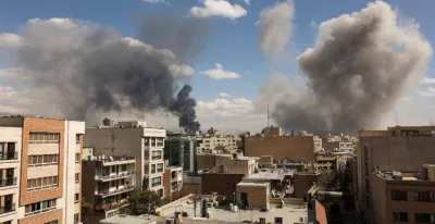 el-cardenal-mathieu-abandona-iran-tras-ser-evacuado-con-apoyo-del-papa-leon-xiv