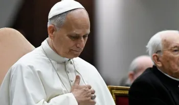 la-enciclica-inaugural-de-leon-xiv-podria-ser-revelada-tras-la-pascua