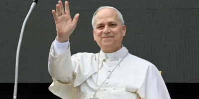 leon-xiv-se-instala-en-el-renovado-apartamento-papal-tras-la-etapa-de-francisco