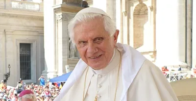 una-carta-inedita-de-benedicto-xvi-ofrece-su-vision-sobre-la-oracion-y-el-futuro-de-la-fe