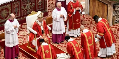 el-papa-leon-xiv-recibira-la-medalla-de-la-libertad-el-3-de-julio-desde-el-vaticano