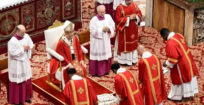 el-papa-leon-xiv-recibira-la-medalla-de-la-libertad-el-3-de-julio-desde-el-vaticano