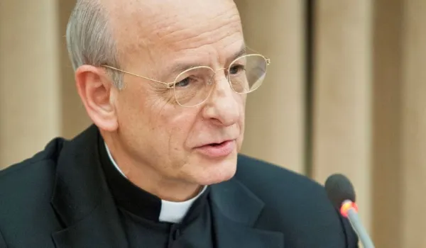 el-prelado-del-opus-dei-llama-a-la-preparacion-espiritual-hacia-el-centenario-de-la-obra