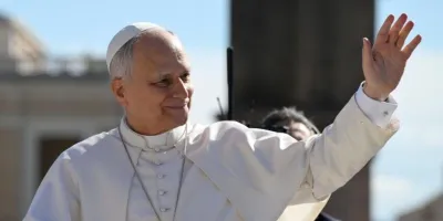 el-papa-leon-xiv-convoca-un-encuentro-global-en-2026-para-abordar-la-evangelizacion-familiar