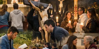 cinco-ideas-para-vivir-bien-la-semana-santa