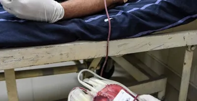 los-testigos-de-jehova-aceptan-autotransfusiones-de-sangre-en-un-cambio-doctrinal-significativo