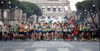 el-cardenal-jean-paul-vesco-destaca-la-union-en-el-maraton-de-roma-2026