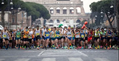 el-cardenal-jean-paul-vesco-destaca-la-union-en-el-maraton-de-roma-2026