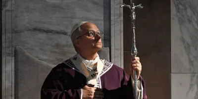 el-papa-leon-xiv-presidira-las-liturgias-de-semana-santa-en-el-vaticano-por-primera-vez