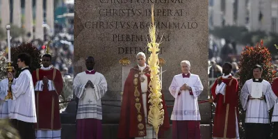 leon-xiv-clama-contra-la-guerra-en-ramos-depongan-las-armas